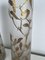 Art Nouveau Vase with Mistletoe by François Theodore Legras, Set of 2 6
