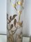Art Nouveau Vase with Mistletoe by François Theodore Legras, Set of 2 5