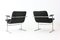 Belgian Oslo Chairs by Rudi Verelst for Novalux, 1960s, Set of 4 2