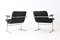 Belgian Oslo Chairs by Rudi Verelst for Novalux, 1960s, Set of 4, Image 2