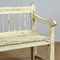 Banc Antique en Pin, 1930s 6