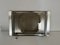 Vintage Silver Plated Tray, 1970, Image 6