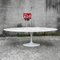 Oval Table in Arabesacto Marble by Eero Saarinen for Knoll Inc. / Knoll International, 2018 12