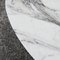 Table Ovale en Marbre Arabesacto par Eero Saarinen pour Knoll Inc. / Knoll International, 2018 7