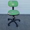 Saint Etinenne Allez les Verts Office Chair from Topstar, 1990s 1