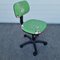 Saint Etinenne Allez les Verts Office Chair from Topstar, 1990s, Image 2