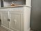 Antique Kitchen Buffet in Fir 5