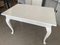 Antique Table in Cream Walnut 4