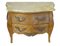 Miniature Louis XV Chest of Drawers, 1900s, Image 1