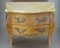 Miniature Louis XV Chest of Drawers, 1900s, Image 9