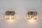Wall Lamps from Bakalowits & Söhne, Vienna, 1950s, Set of 2, Image 5