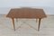 Mid-Century Teak Extendable Dining Table from McIntosh, 1960s 4