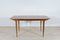 Mid-Century Teak Extendable Dining Table from McIntosh, 1960s 1