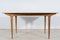Mid-Century Teak Extendable Dining Table from McIntosh, 1960s 2