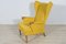 Armchair Wingback from Parker Knoll, 1960s, Image 1