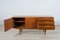 Credenza Mid-Century in teak di Jentique, anni '60, Immagine 7