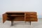 Credenza Mid-Century in teak di Jentique, anni '60, Immagine 8