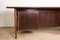 Large Danish 207 Model Desk in Rio Rosewood by Arne Vodder for Sibast, 1960, Image 3