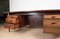 Large Danish 207 Model Desk in Rio Rosewood by Arne Vodder for Sibast, 1960 9