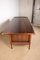 Large Danish 207 Model Desk in Rio Rosewood by Arne Vodder for Sibast, 1960 6