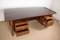 Large Danish 207 Model Desk in Rio Rosewood by Arne Vodder for Sibast, 1960 10