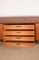 Dänisches Teak Sideboard von Henry Walter Klein für Bramine, 1960er 9