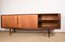 Dänisches Teak Sideboard von Henry Walter Klein für Bramine, 1960er 7