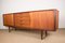 Danish Teak Sideboard by Henry Walter Klein for Bramine, 1960s 4