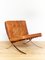 MR 90 Barcelona Sessel von Ludwig Mies Van Der Rohe für Knoll Inc. / Knoll International, 1950er 1