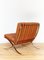 MR 90 Barcelona Lounge Chair by Ludwig Mies Van Der Rohe for Knoll Inc. / Knoll International, 1950s, Image 14