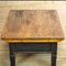 Vintage Pine Coffee Table, 1930s, Image 6