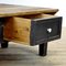 Table Basse Vintage en Pin, 1930s 7