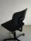 Vintage Black Swivel Desk Chair, 1990s 7