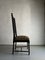 Antiker französischer Bobbin Chair, 1850er 5