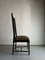 Antique French Bobbin Chair, 1850s, Image 5