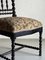 Antique French Bobbin Chair, 1850s, Image 11