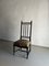 Antique French Bobbin Chair, 1850s 1