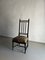 Antique French Bobbin Chair, 1850s, Image 1