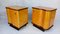 Art Deco Bedside Tables, Set of 2, Image 11