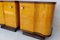 Art Deco Bedside Tables, Set of 2, Image 8
