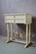 French Bohemian Desk, France, 1900s, Image 6