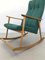 Rocking Chair Mid-Century, 1960s 2