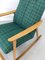 Mid-Century Rocking Chair, 1960s 11