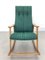 Mid-Century Rocking Chair, 1960s 10