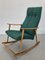 Mid-Century Rocking Chair, 1960s, Image 1