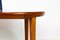 Danish Teak Dining Table from Vv Furniture Spøttrup, 1960s, Image 13