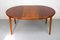 Danish Teak Dining Table from Vv Furniture Spøttrup, 1960s, Image 3