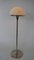 Floor Lamp in Milk Glass, 1970s, Image 2