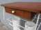 Scandinavian Bedside Shelf in Teak, Image 4