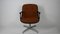 Vintage Executive Chairs by Charles Pollock for Knoll, Set of 2, Image 2